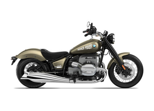 SIG 1227 01 R18 BOXER POWER White Matt Stickers Manhattan