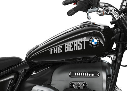 SIG 1236 01 R18 THE BEAST Silver Gloss Stickers Black Storm 02