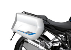 SIG 1263 BMW Touring Side Raise Silver Cobalt Blue Stickers Light White Right 02