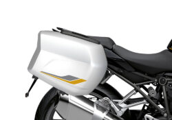 SIG 1267 BMW Touring Side Raise Silver Saffron Yellow Stickers Light White Right 02