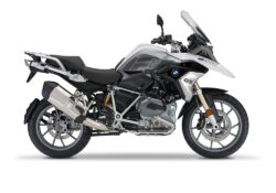 SIG 1274 01 BMW R1200GS Raise Grey Dark Grey Black Stickers Alpine White Right