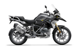SIG 1275 02 BMW R1250GS Raise Grey Yellow Black Stickers Black Storm Right