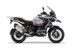 SIG 1269 01 BMW R1200GS Adv R Raise Grey Red Black Stickers Alpine White Right