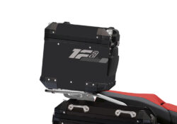 SIG 1294 BMW Aluminum Top Box Raise Grey Variations Stickers right 02