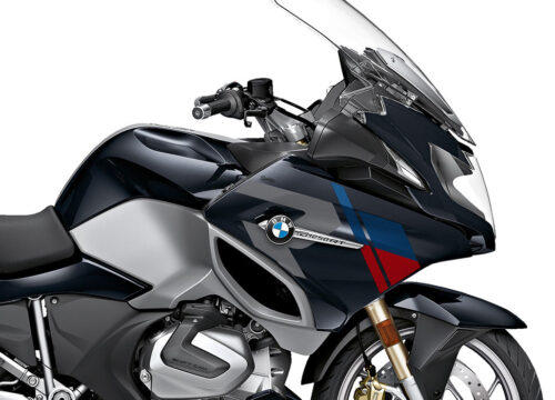 SIG 1297 02 BMW R1250RT R LINE M Sport Stickers Elegance Right 02