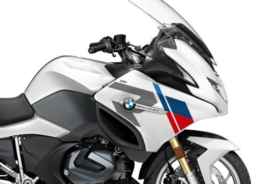 SIG 1297 03 BMW R1250RT R LINE M SPORT Stickers Alpine White 2021 Right 02