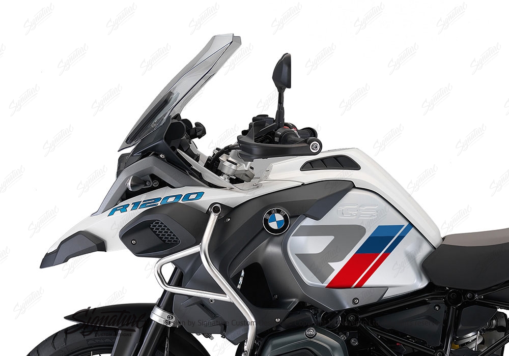 BMW - R1200 GS