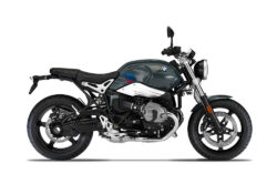 SIG 1300 02 BMW RnineT Pure R LINE Grey Msport Stickers Catalanograu right