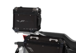 SIG 1358 BMW Aluminum Black Top Box F Line Grey Variations Right 02