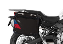 SIG 1395 Black Side Panniers F Line Msports Right 02