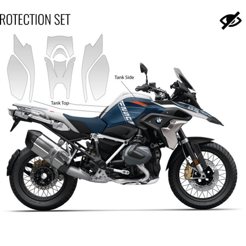 Gs Trophy Motor Bmw R1250 Bmw R 1250 Gs Trophy 2022 Bmw Gs Trophy