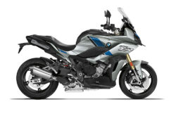 SIG 1423 BMW S1000XR Ice Grey S Line Black Blue 01