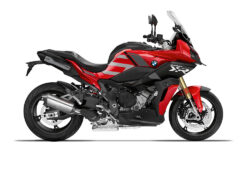 SIG 1424 BMW S1000XR Racing Rad 2 S Line Black Grey 01