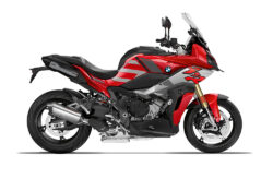 SIG 1424 BMW S1000XR Racing Rad S Line Black Grey 01