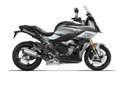 SIG 1437 BMW S1000XR Ice Grey Legend Grey Black 01