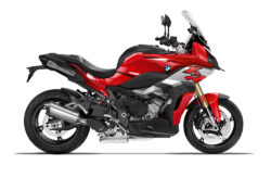 SIG 1439 BMW S1000XR Racing Red Legend White Black 01
