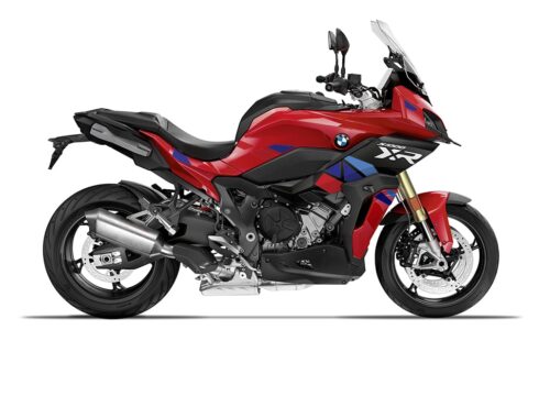 SIG 1428 BMW S1000XR Voro Series Racing Red 2 Red Blue 01 min