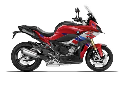 SIG 1428 BMW S1000XR Voro Series Racing Red Red Blue 01 min