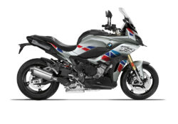 SIG 1428 BMW S1000XR Voro Series Red Blue 01