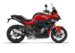 SIG 1429 BMW S1000XR Raqcing Red 2 Voro Series Grey Black Blue 01