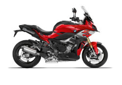 SIG 1431 BMW S1000XR Racing Red Voro Series Grey Black 01