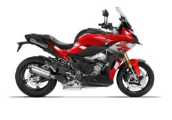 SIG 1433 BMW S1000XR Racing Red Voro Series Grey Black White 01