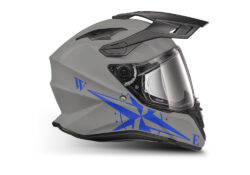SIG 1471 DG BMW Pure Compass Blue
