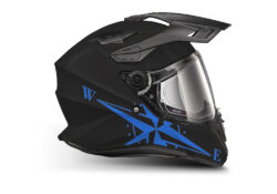 SIG 1471 NB BMW Pure Compass Blue