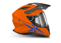 SIG 1471 NO BMW Pure Compass Blue