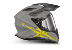 SIG 1476 DG BMW Pure Compass Yellow