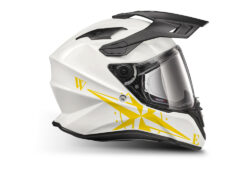 SIG 1476 LW BMW Pure Compass Yellow