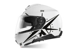 SIG 1477 Compass C5 White Compass Black