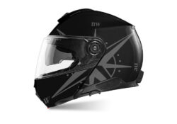 SIG 1479 C5 Black Compass Dark Silver Left