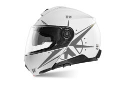 SIG 1479 C5 White Compass Dark Silver