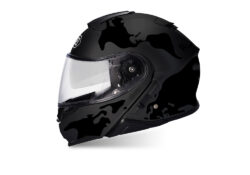 SIG 1461 Black helmet Black