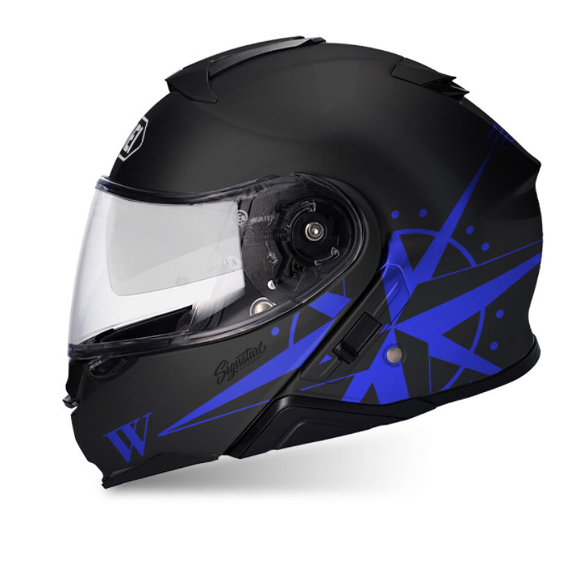 shoei neotec 2 dot approved II Law Enforcement Lo-Rise Black/White  Motorangutan An every Shoei Neotec 2 Respect TC10