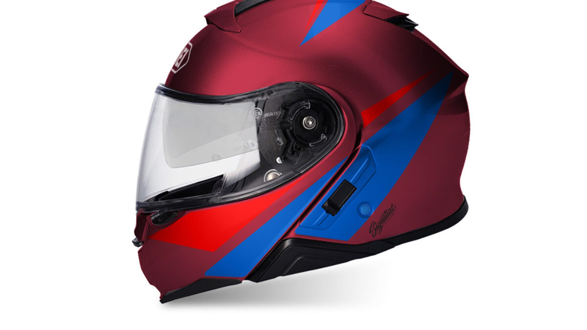 SHOEI ネオテック2 ワインレッド サイズS 製造2023 SHOEI ネオテック2 ワインレッド サイズS 製造2023 SHOEI ネオテック2