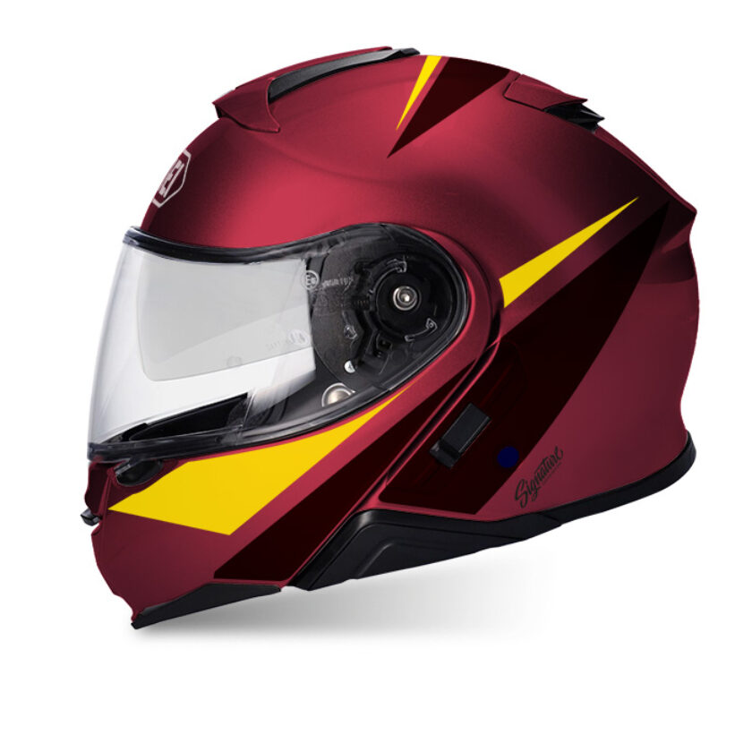 SIG-1501-Shoei-Neotec-II-Vivo-