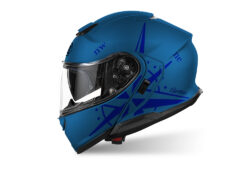 SIG 1515 Shoei Neotec III Blue Compass Blue