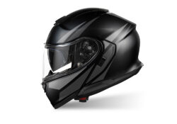 SIG 1528 Shoei Neotec 3 Vivo Black Grey Variations