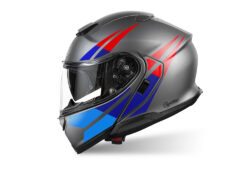 SIG 1533 Shoei Neotec 3 Vivo Anthrasite M Sport