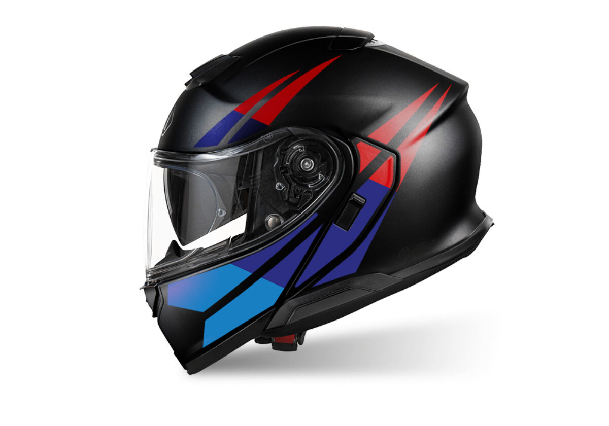 contact shoei helmets RF-1400 Hatsune Miku Helmet The compact Shoei Neotec 3 (Black) Vivo