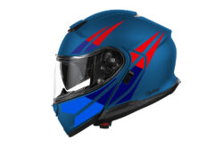SIG 1533 Shoei Neotec 3 Vivo Blue M Sport