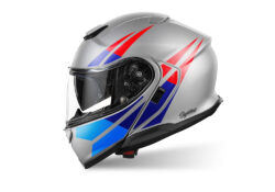 SIG 1533 Shoei Neotec 3 Vivo Silver M Sport