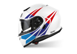 SIG 1533 Shoei Neotec 3 Vivo White M Sport