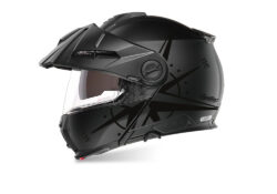 SIG 1537 Schuberth E2 Black Compass Black