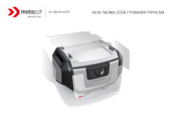 SIG 1562 BMW Vario Top Box Clear Protective Films 01