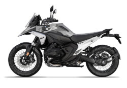 SIG 1564 BMW R1300GS M90 Grey Camo Full Wrap 01