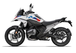 SIG 1572 BMW R1300GS Epic Series M sport Stickers 01