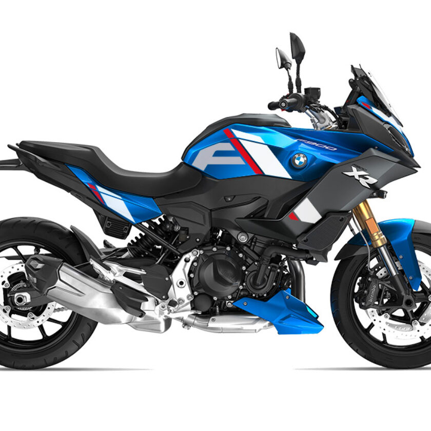 さくら様限定　BMW F900XR 標準シート さくら様限定 美品 BMW F900R F900XR シート さくら様限定 BMW F900XR
